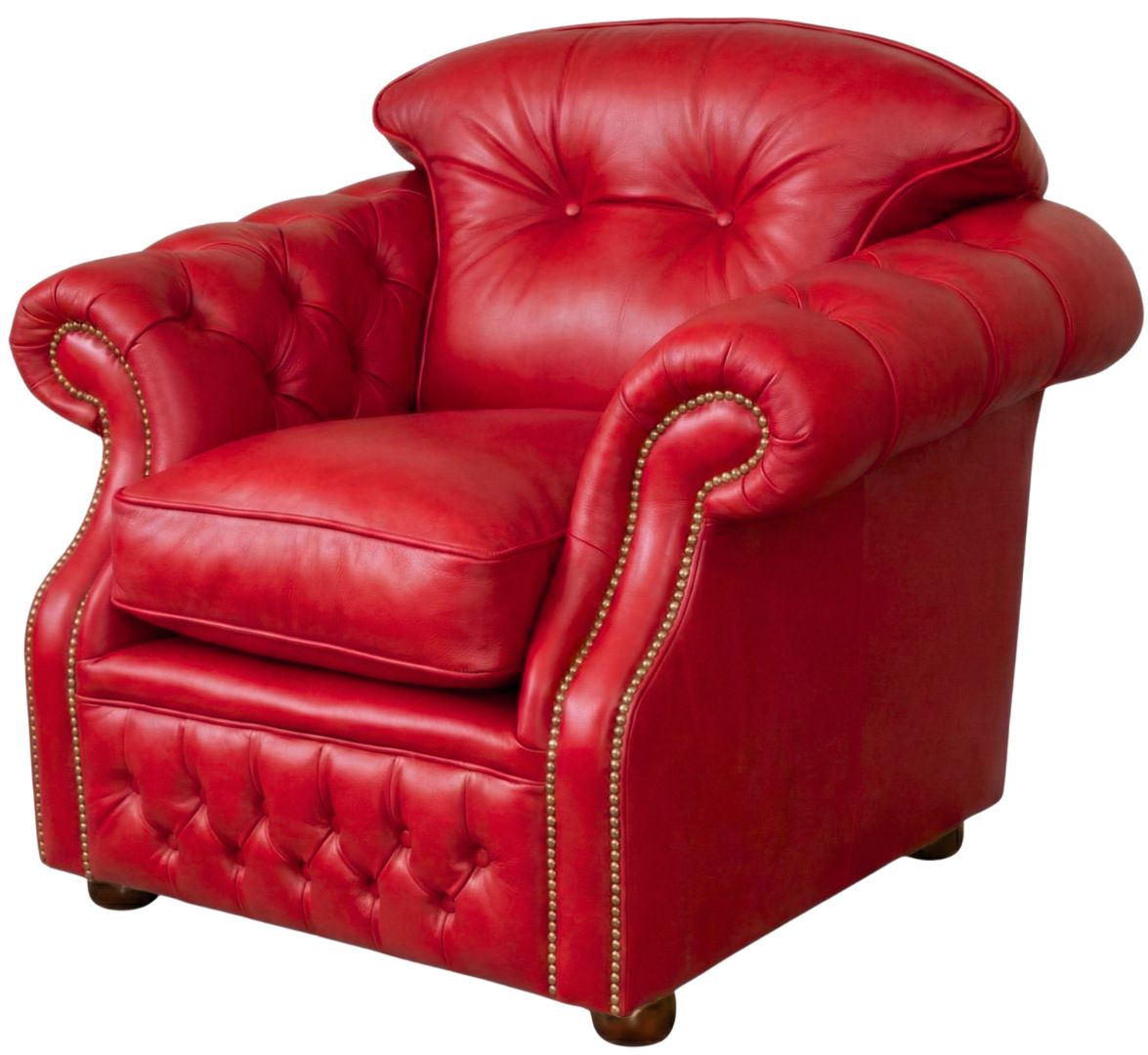 The Warwick Chesterfield Chair