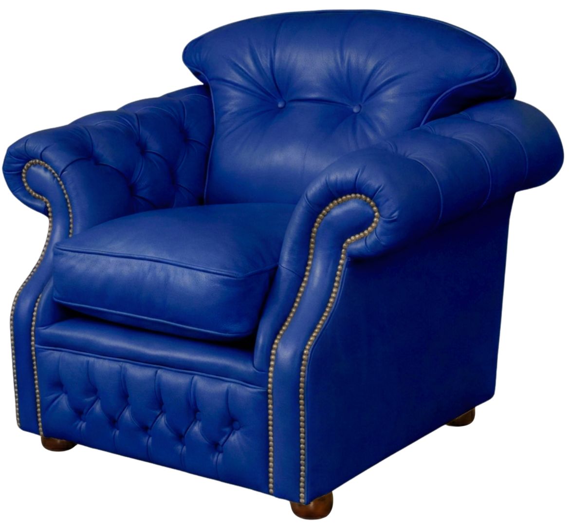 The Warwick Chesterfield Chair