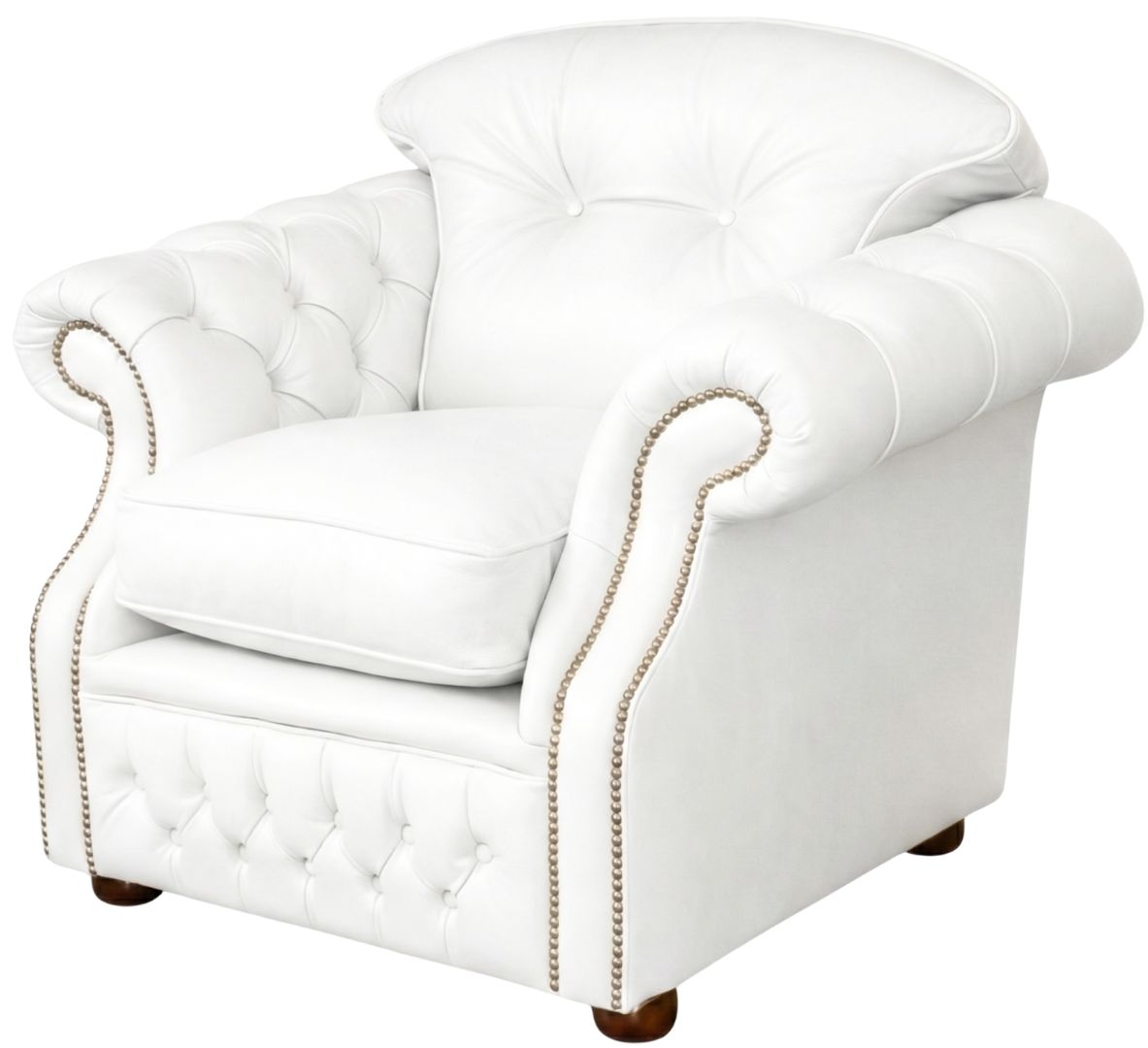 The Warwick Chesterfield Chair