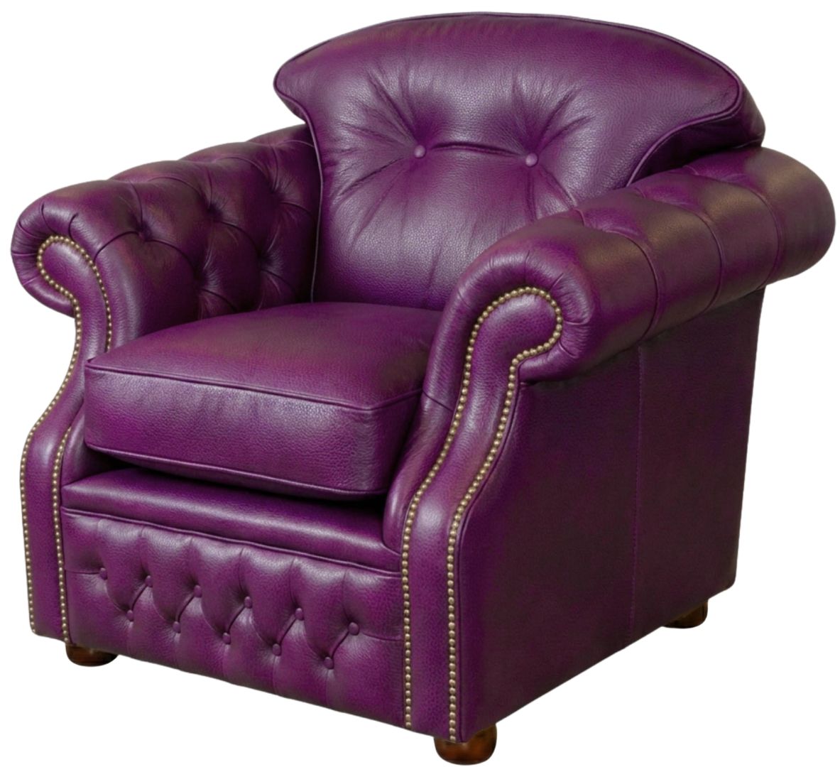 The Warwick Chesterfield Chair