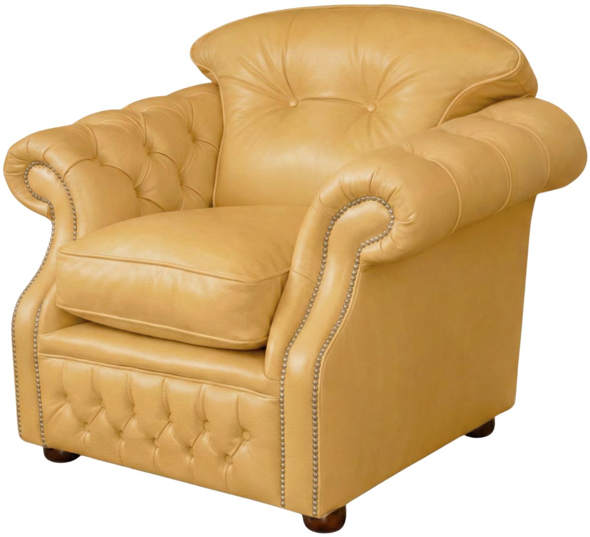 The Warwick Chesterfield Chair