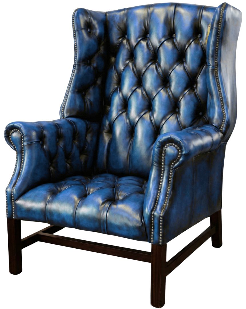 The Westbury Chair
