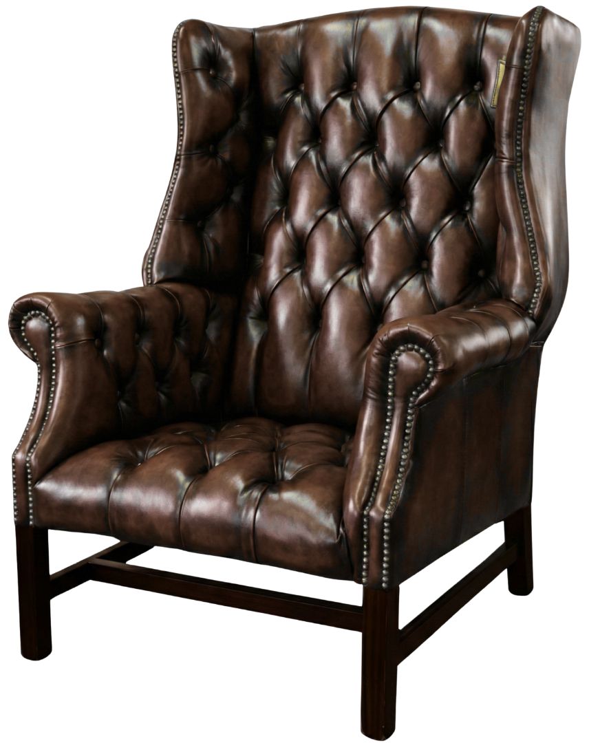 The Westbury Chair