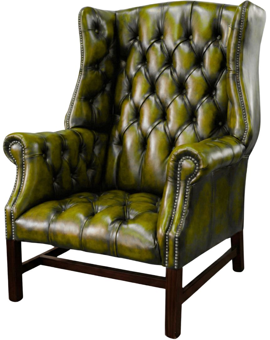 The Westbury Chair