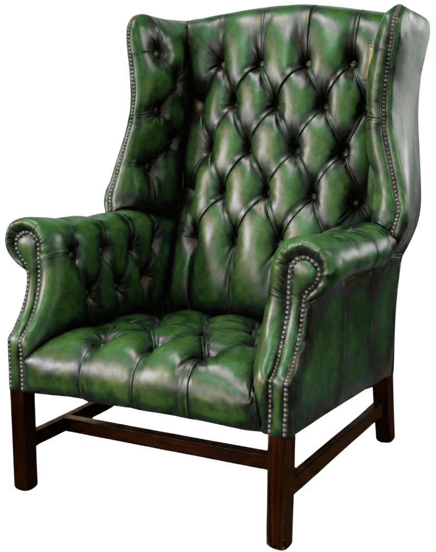 The Westbury Chair
