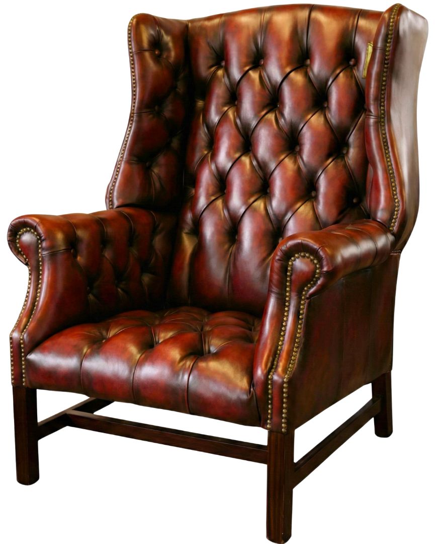 The Westbury Chair