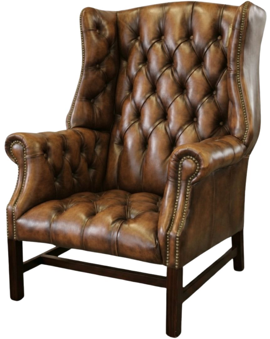 The Westbury Chair