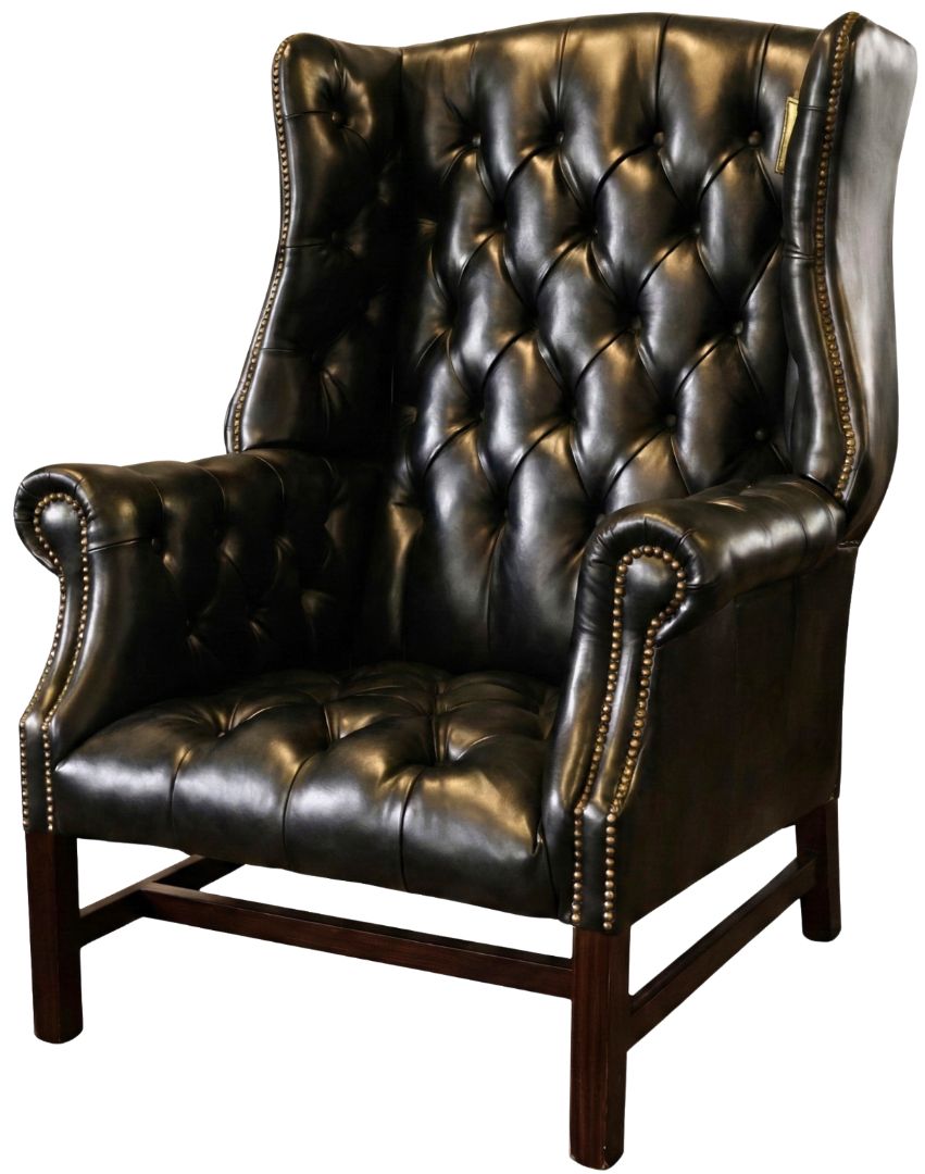 The Westbury Chair