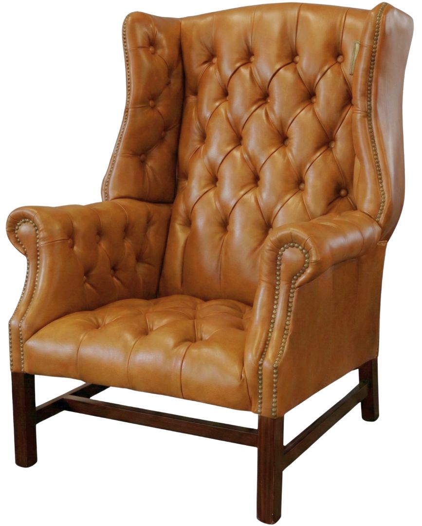 The Westbury Chair