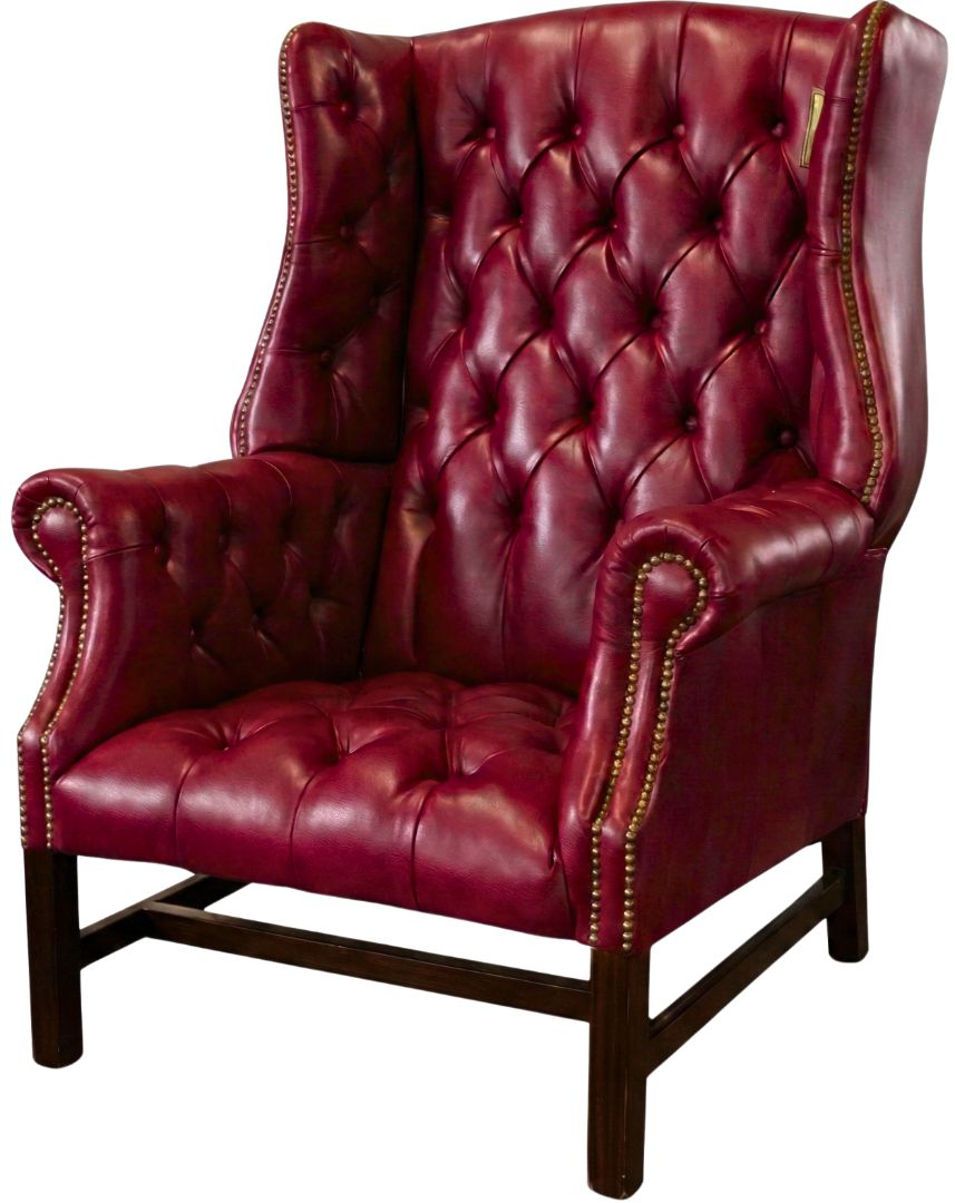 The Westbury Chair