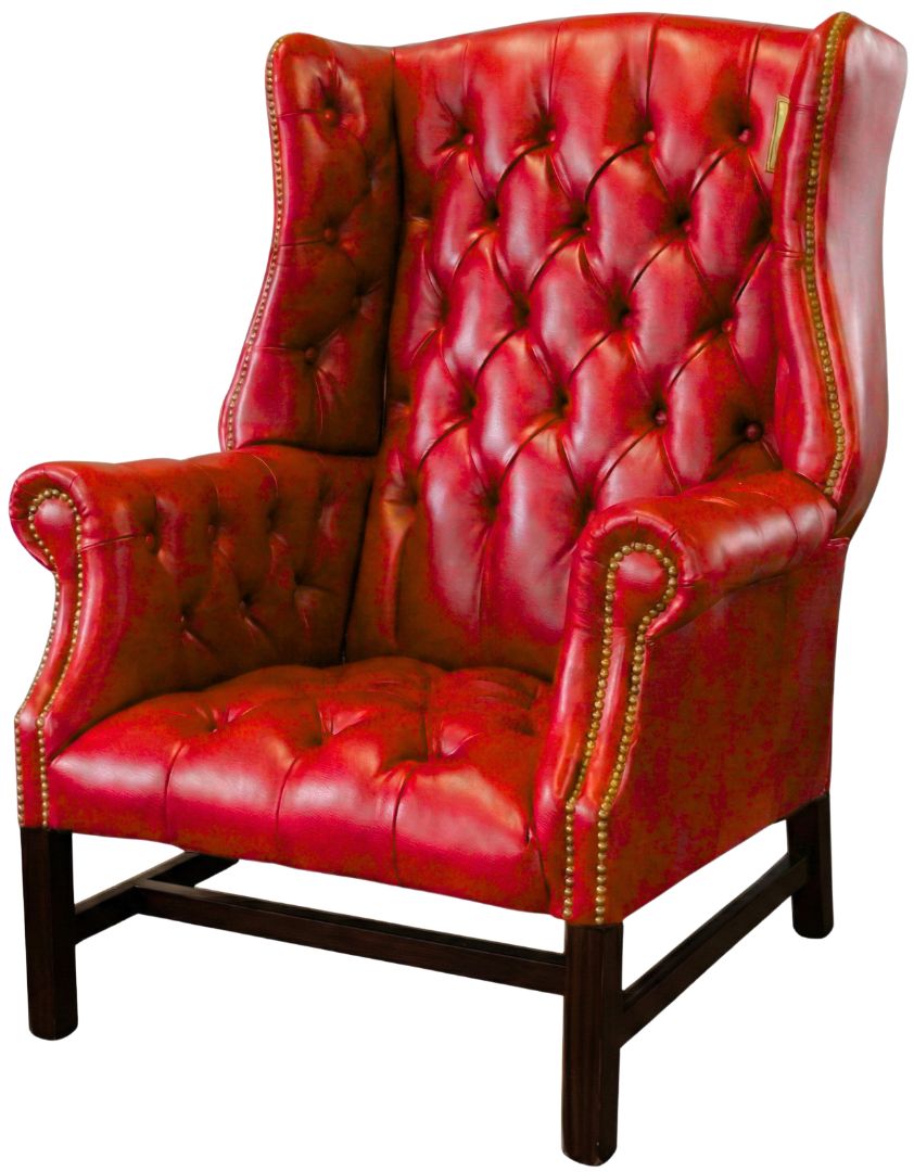 The Westbury Chair