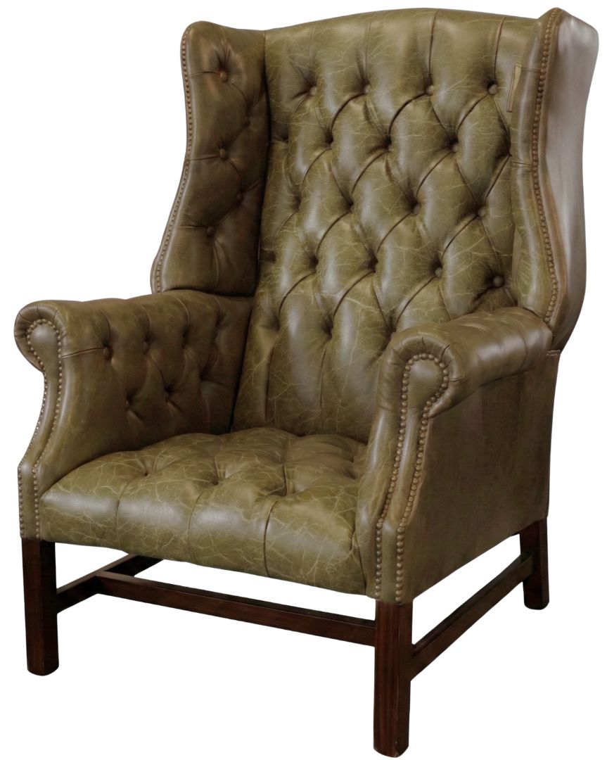 The Westbury Chair