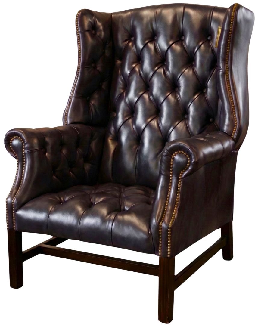 The Westbury Chair