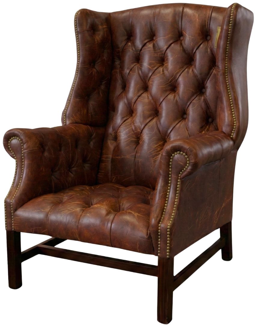 The Westbury Chair