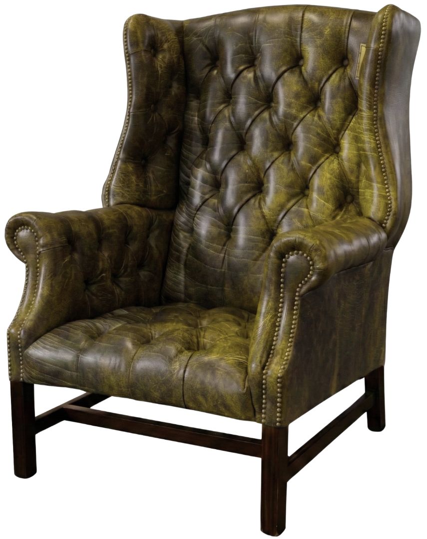 The Westbury Chair