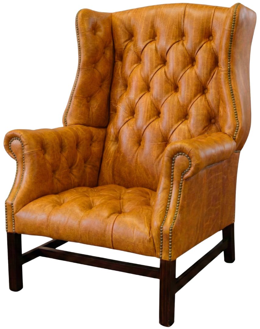 The Westbury Chair