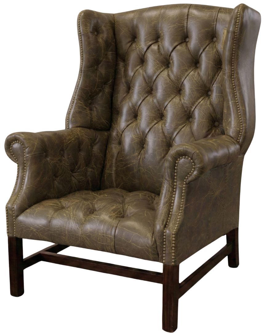 The Westbury Chair