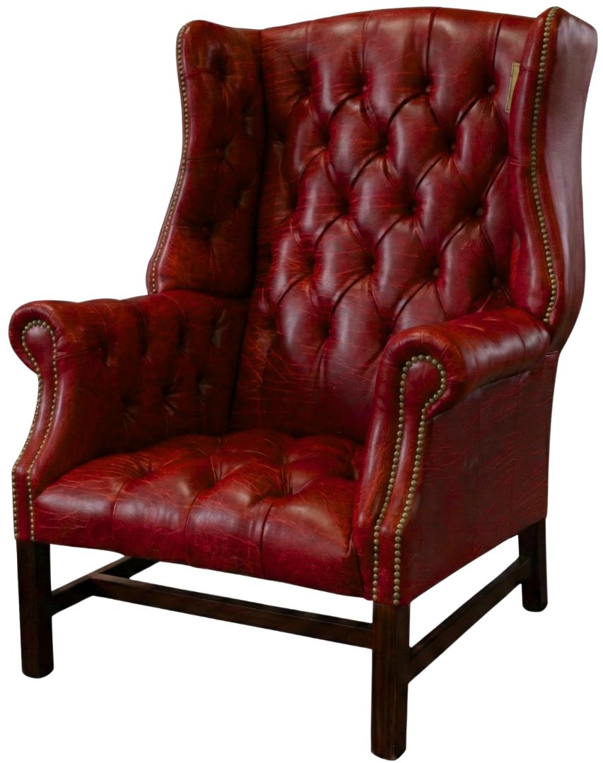 The Westbury Chair