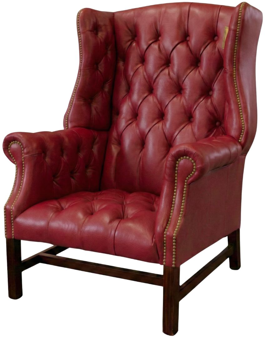 The Westbury Chair