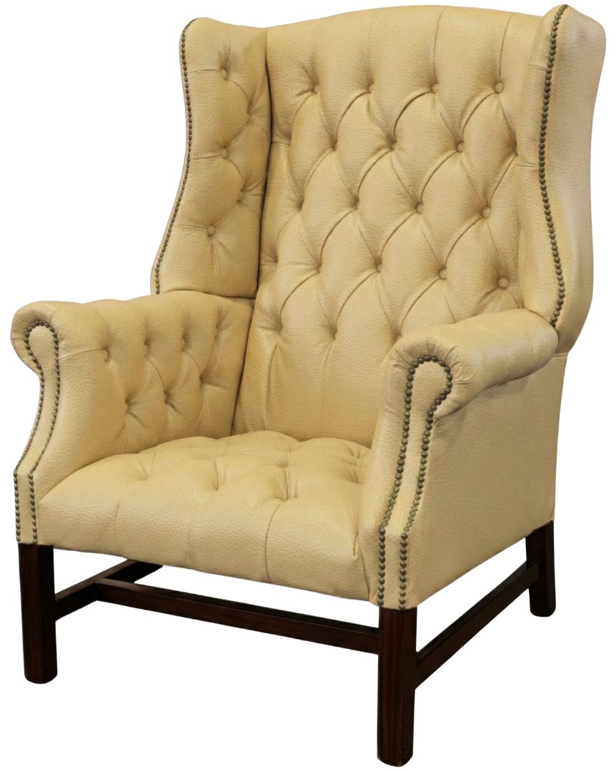 The Westbury Chair