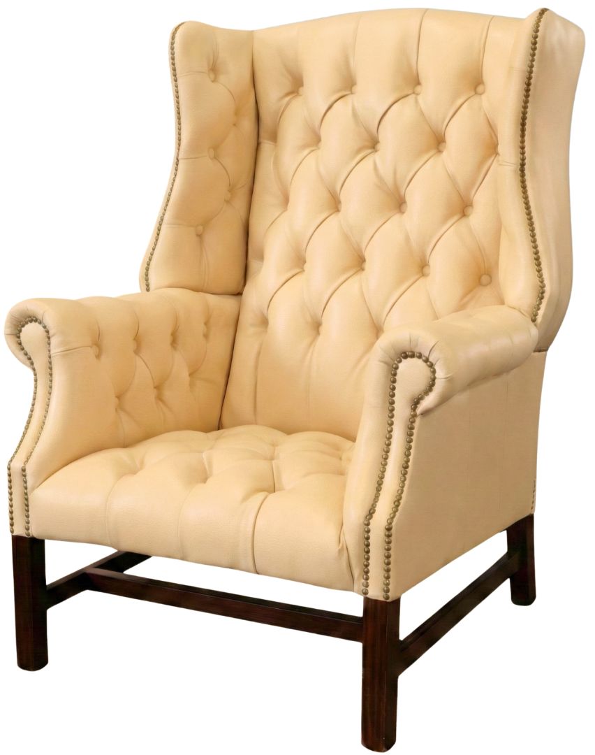 The Westbury Chair