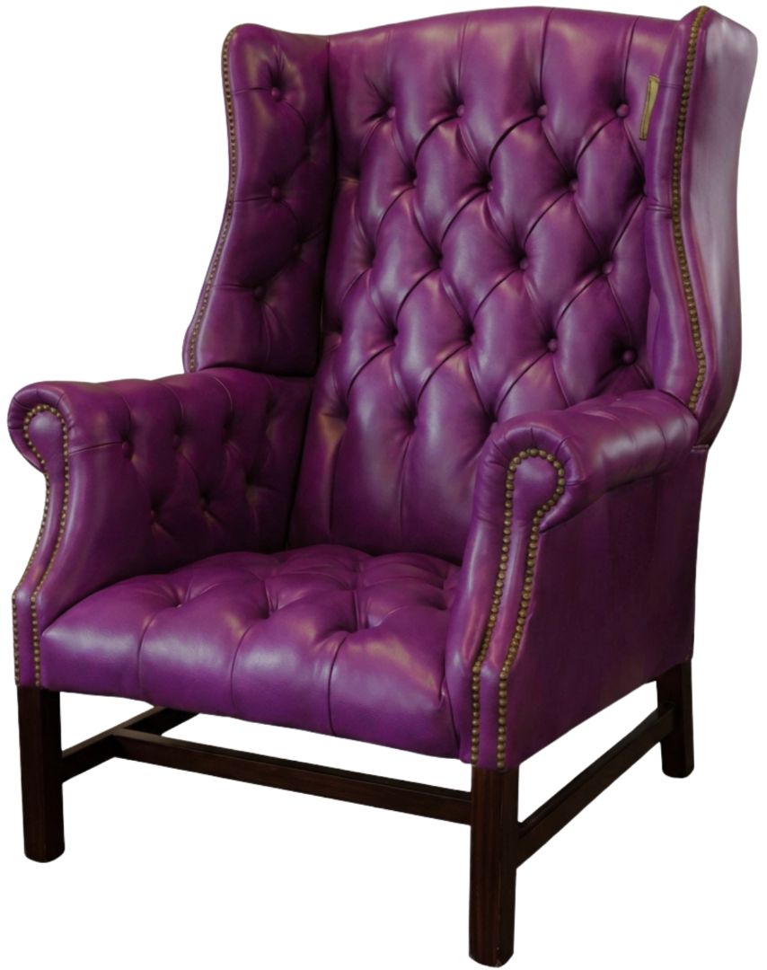 The Westbury Chair