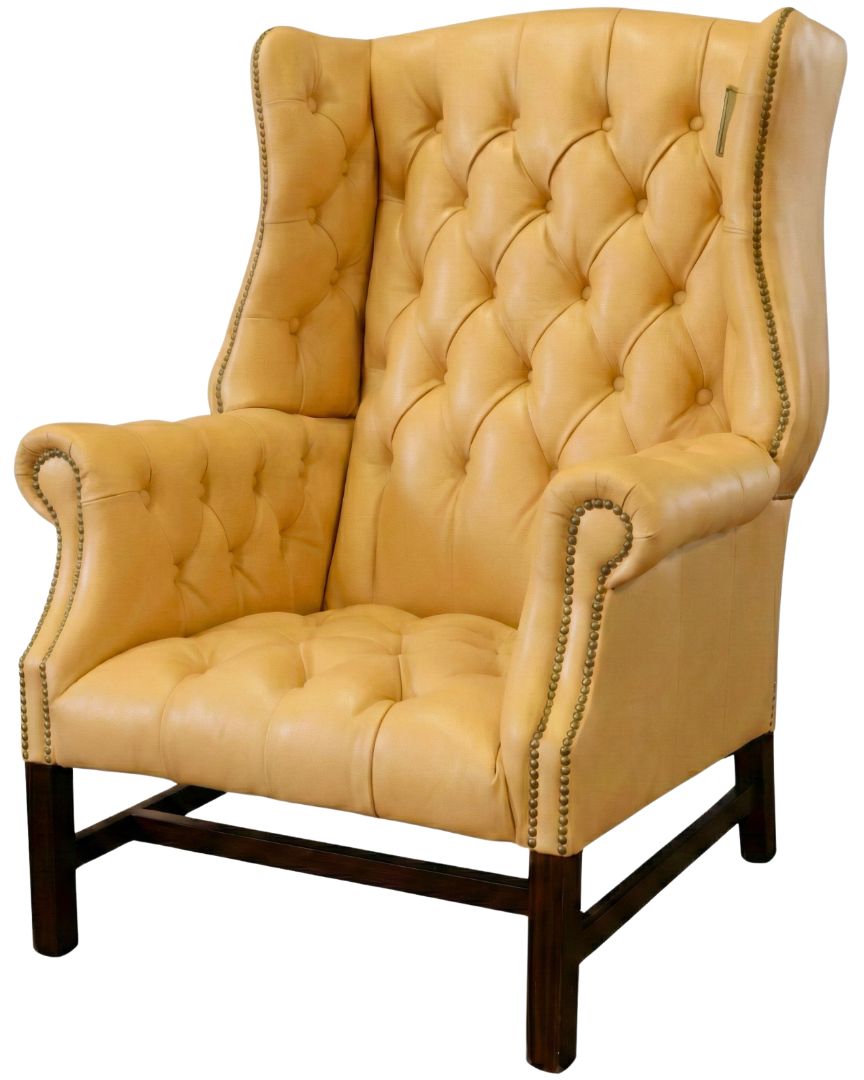 The Westbury Chair