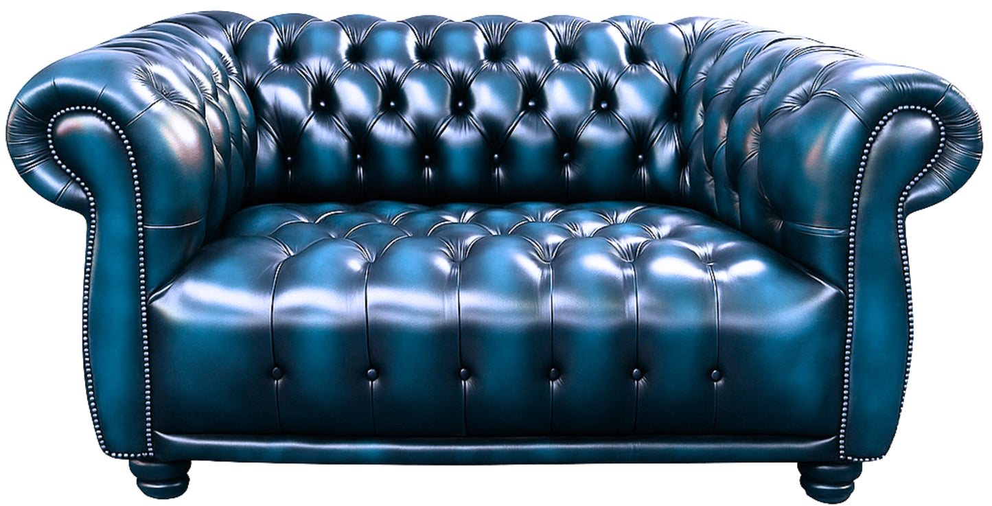 The Westminster Chesterfield Sofa