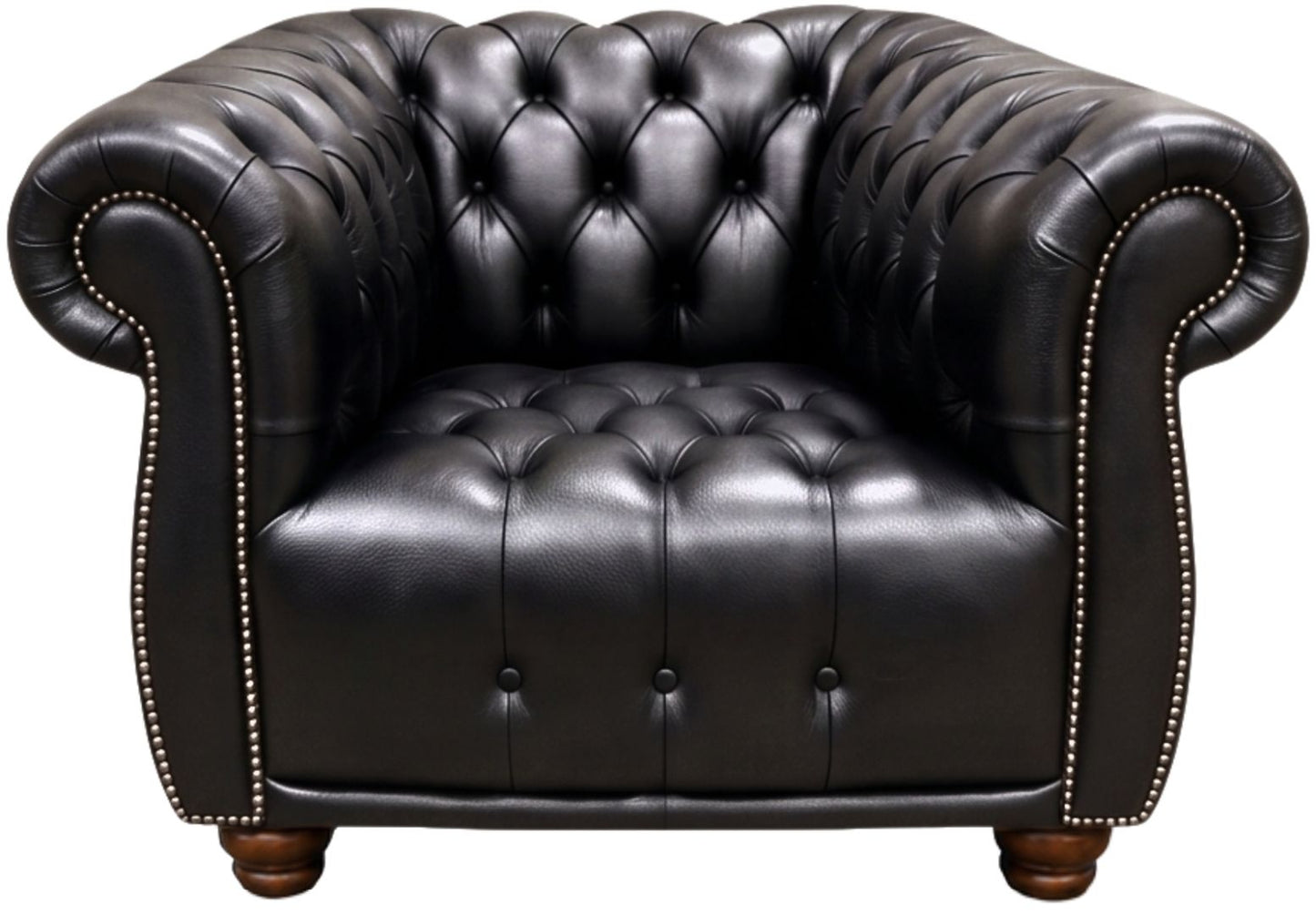 The Westminster Chesterfield Club Chair
