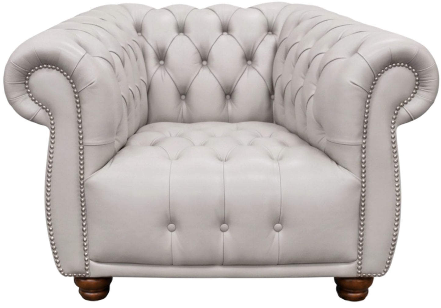 The Westminster Chesterfield Club Chair