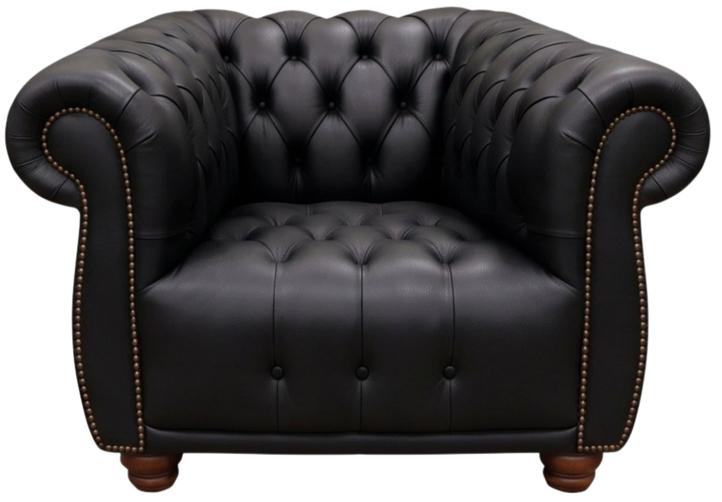 The Westminster Chesterfield Club Chair