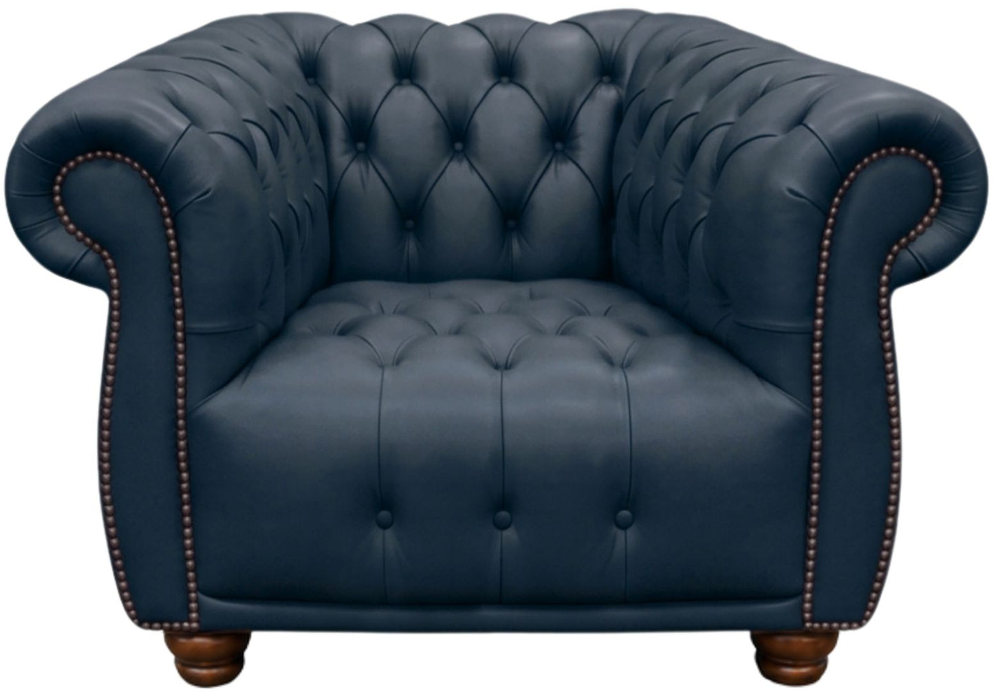 The Westminster Chesterfield Club Chair