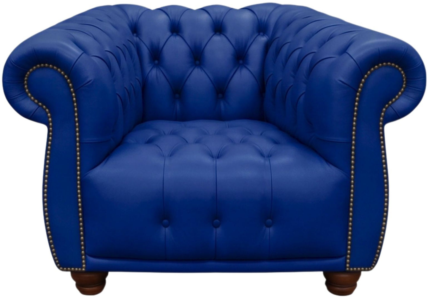 The Westminster Chesterfield Club Chair