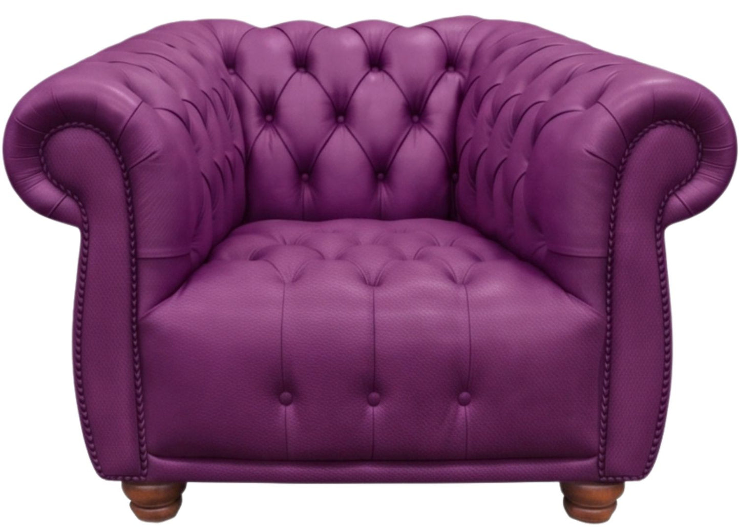 The Westminster Chesterfield Club Chair