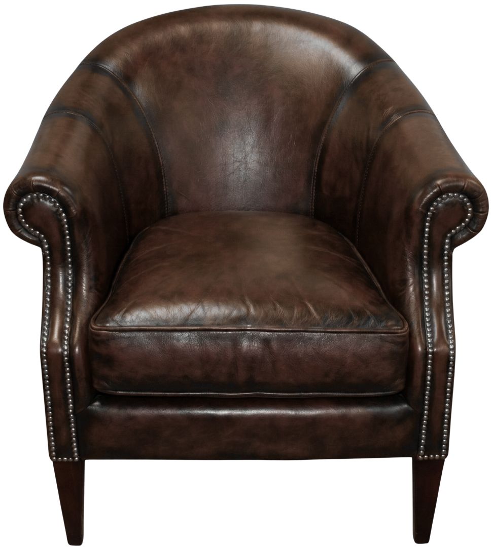 The Winchester Chair