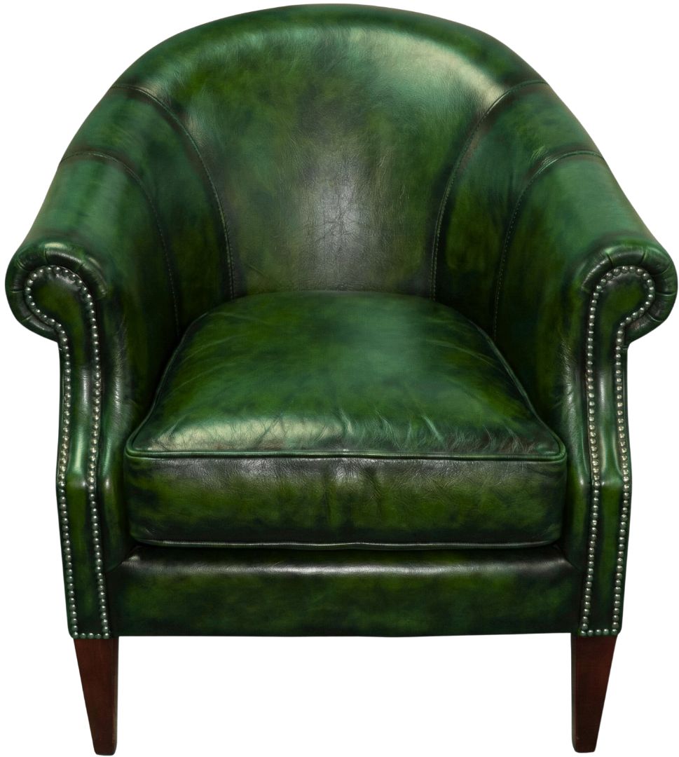 The Winchester Chair