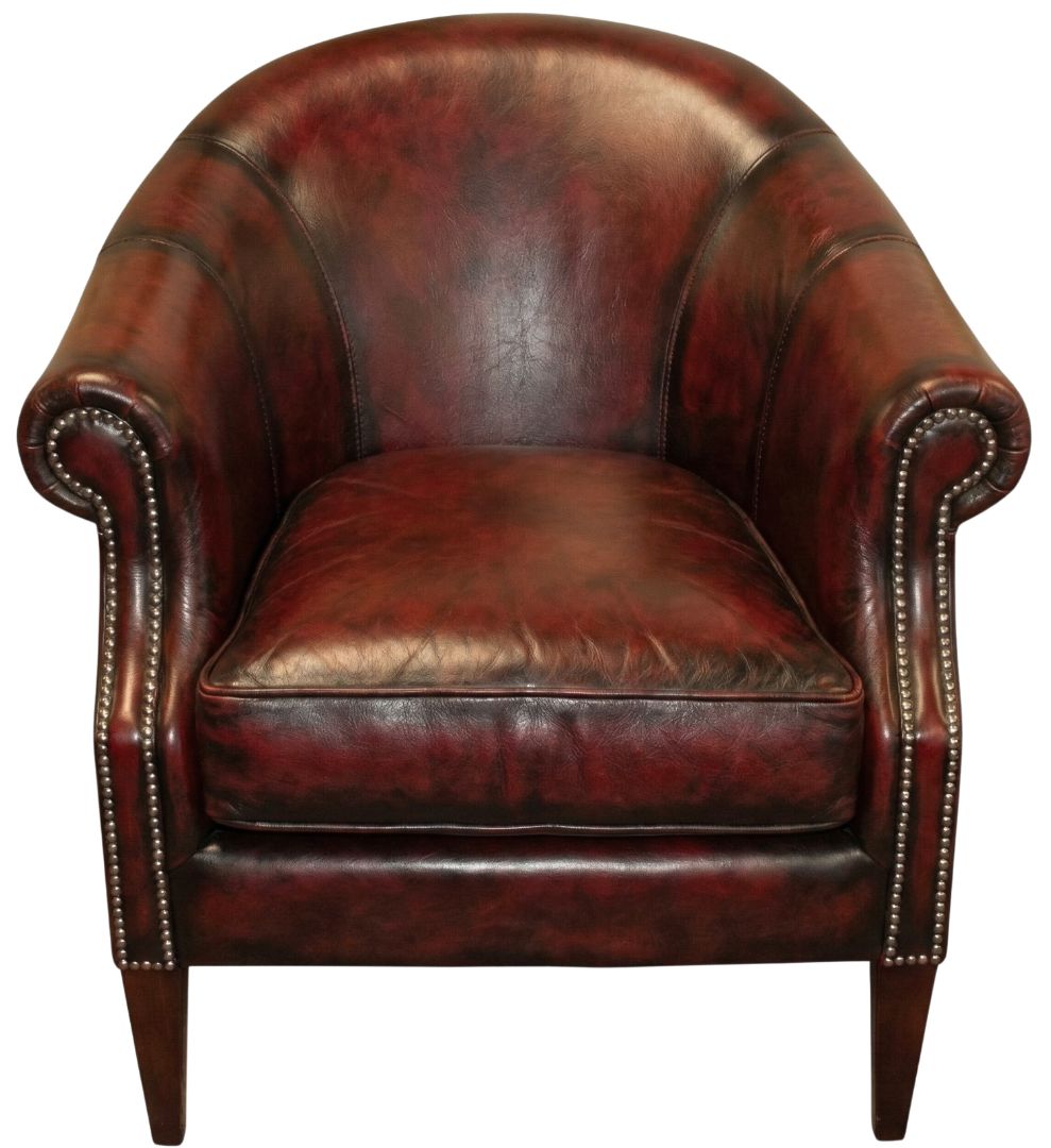 The Winchester Chair