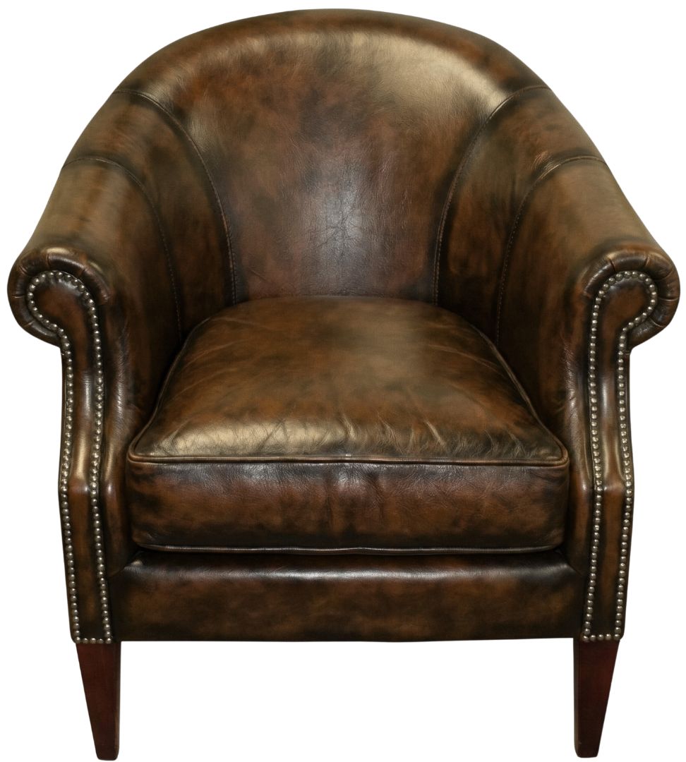 The Winchester Chair