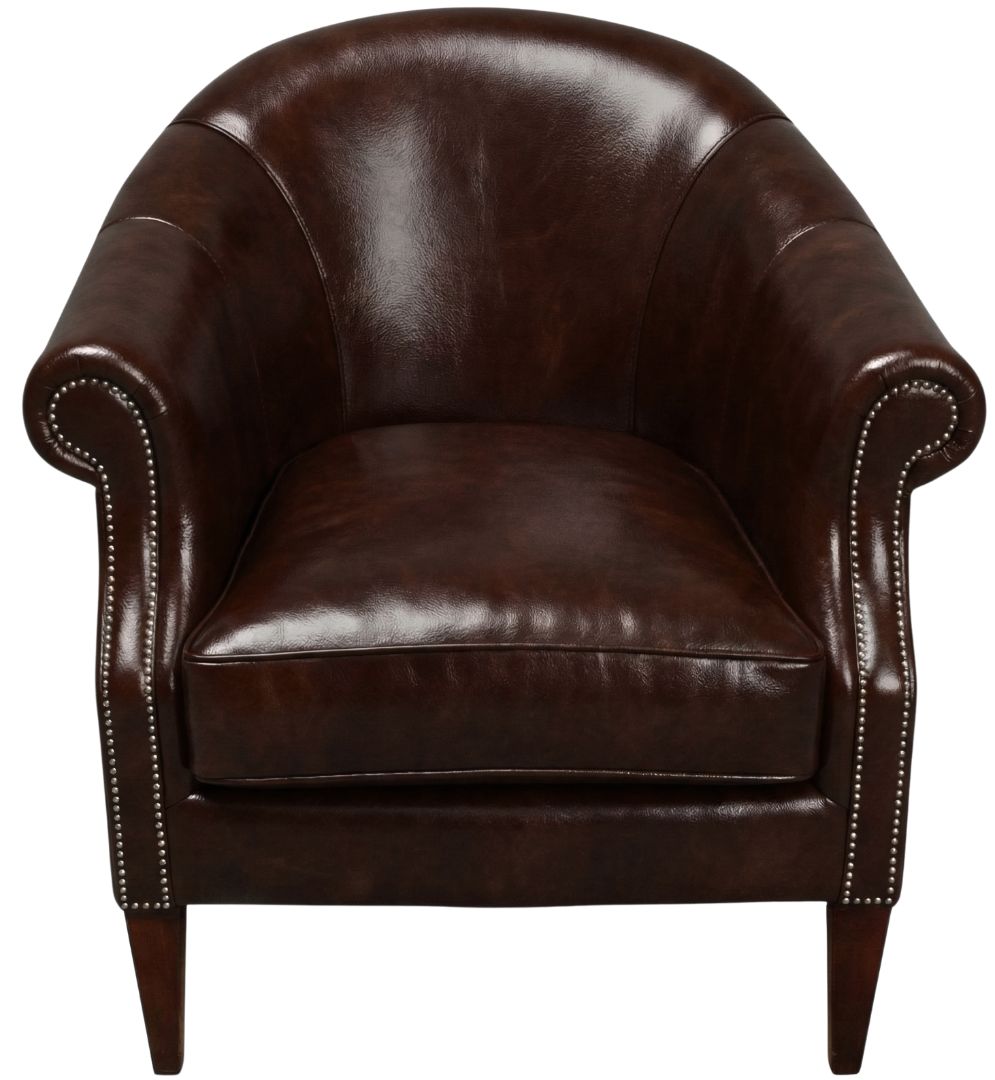 The Winchester Chair