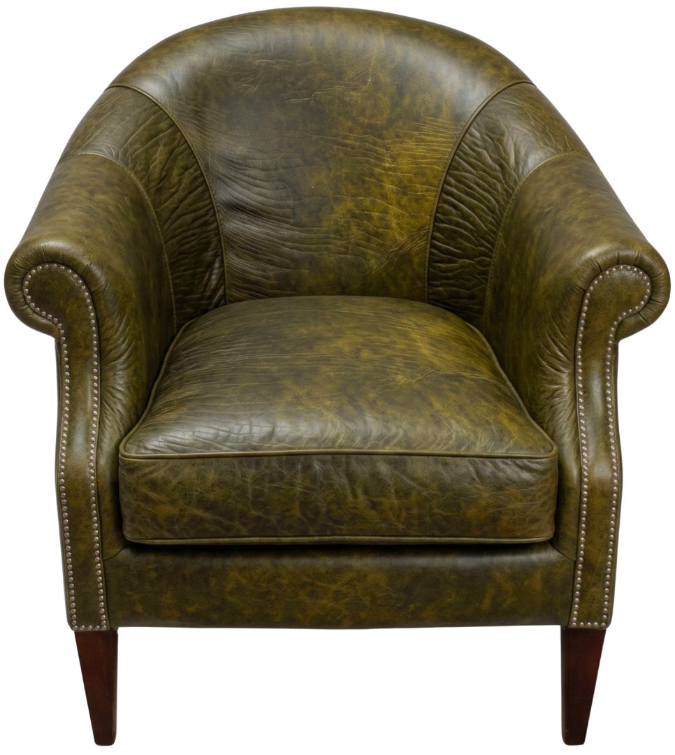 The Winchester Chair