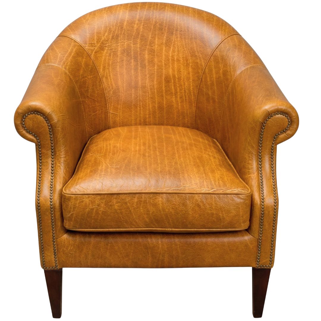 The Winchester Chair