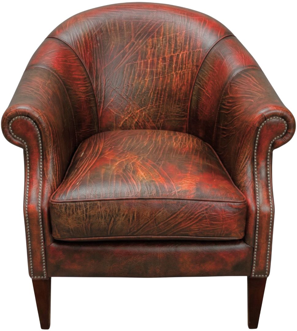 The Winchester Chair