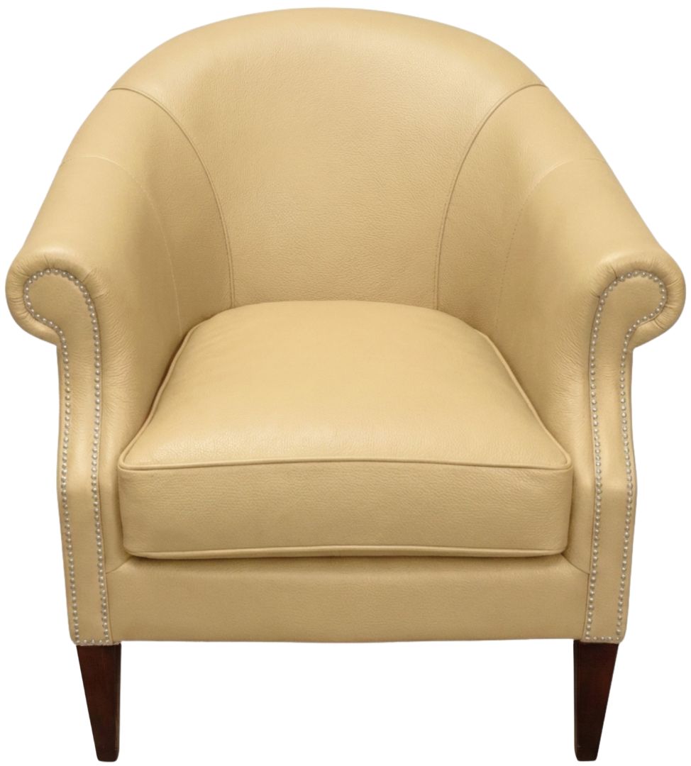 The Winchester Chair