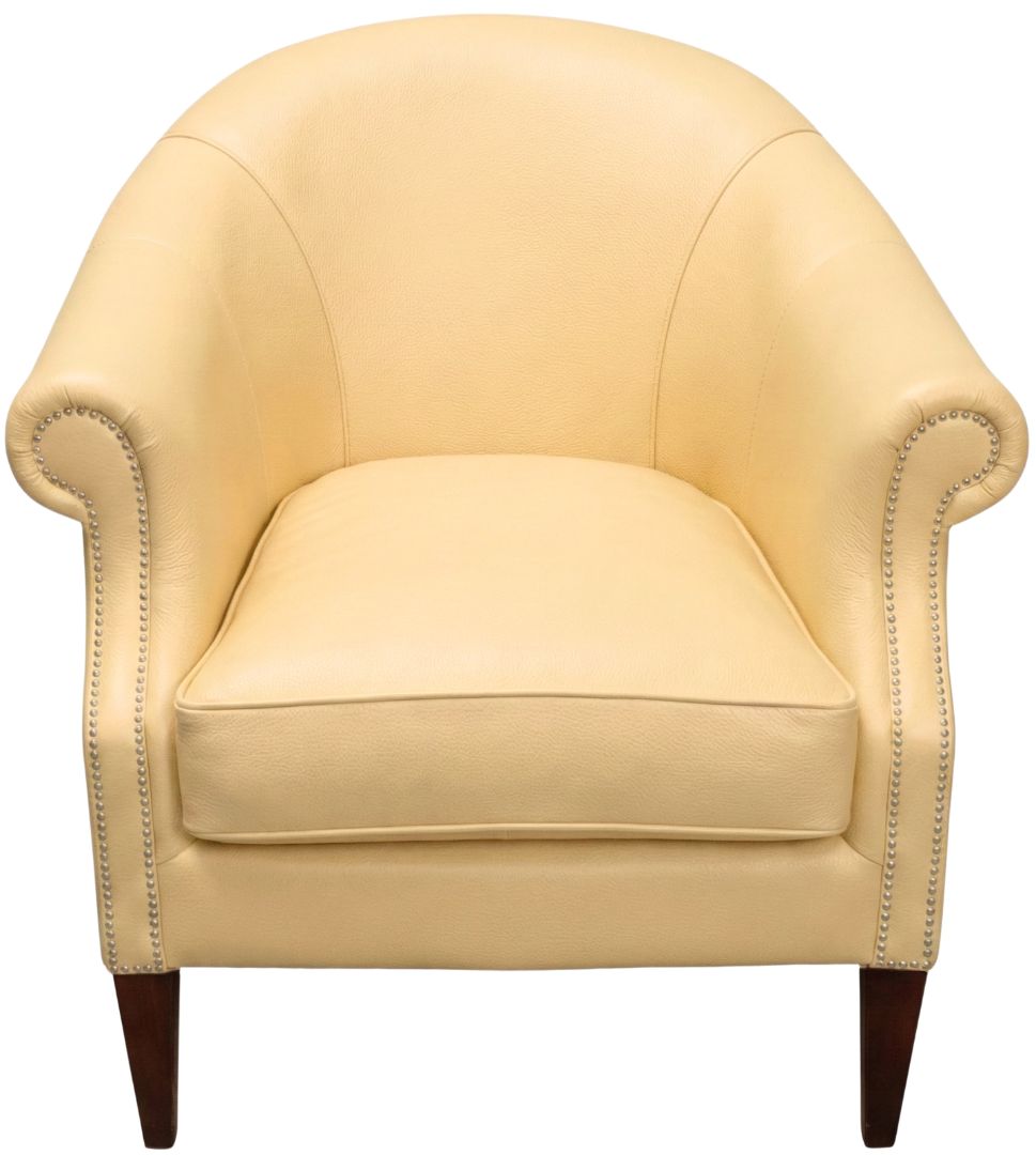 The Winchester Chair