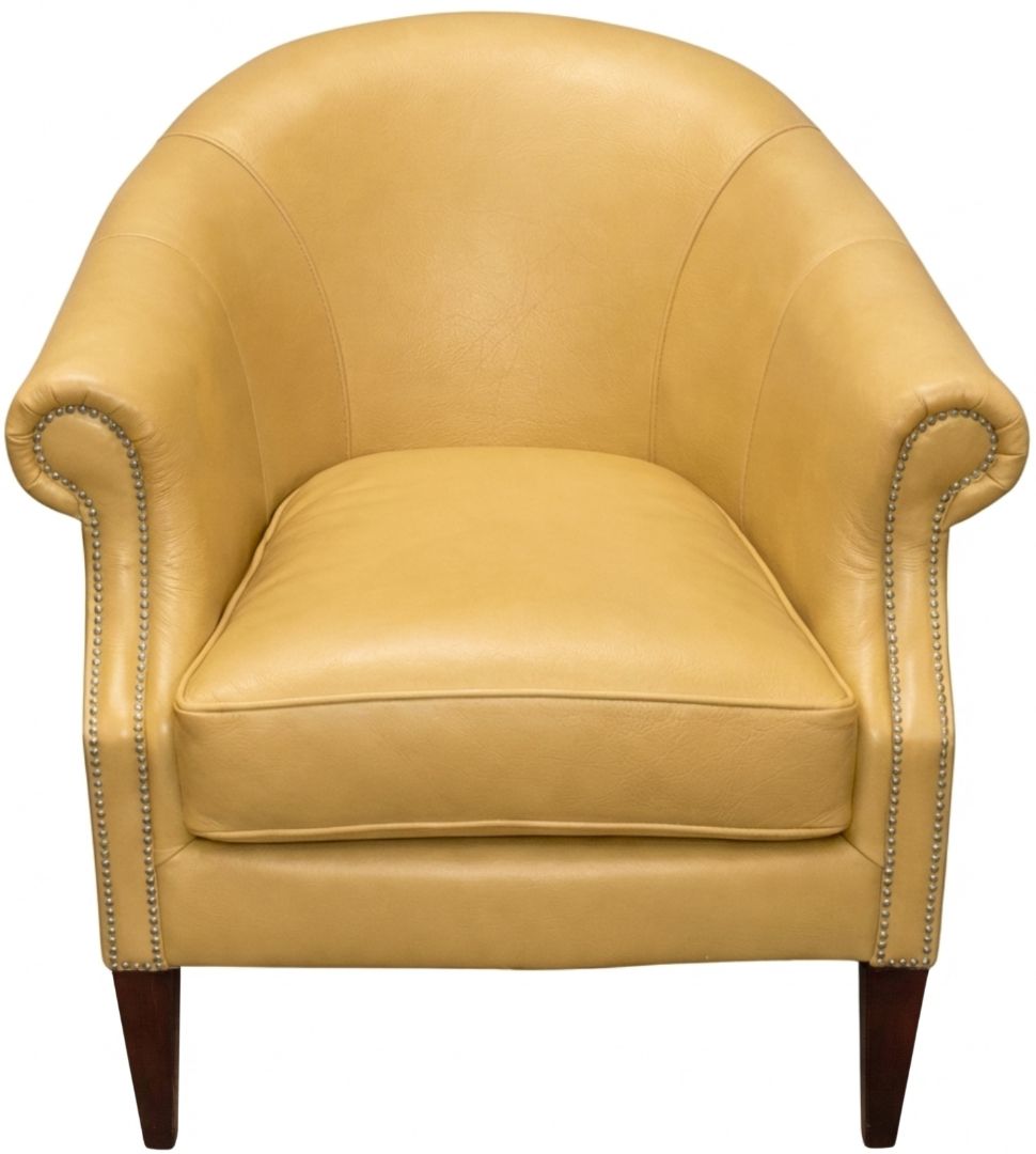 The Winchester Chair