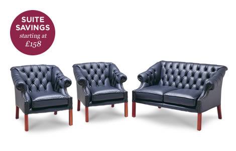 The Ashbury Classic Range