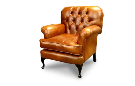The Bromley Chair