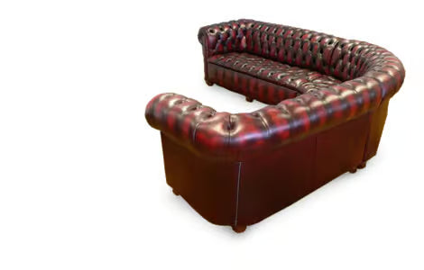 The Chesterfield Corner Sofa