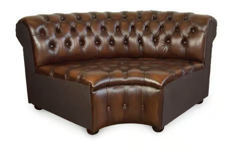 The Chesterfield Corner Section