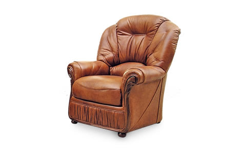 The Diana Chesterfield Chair